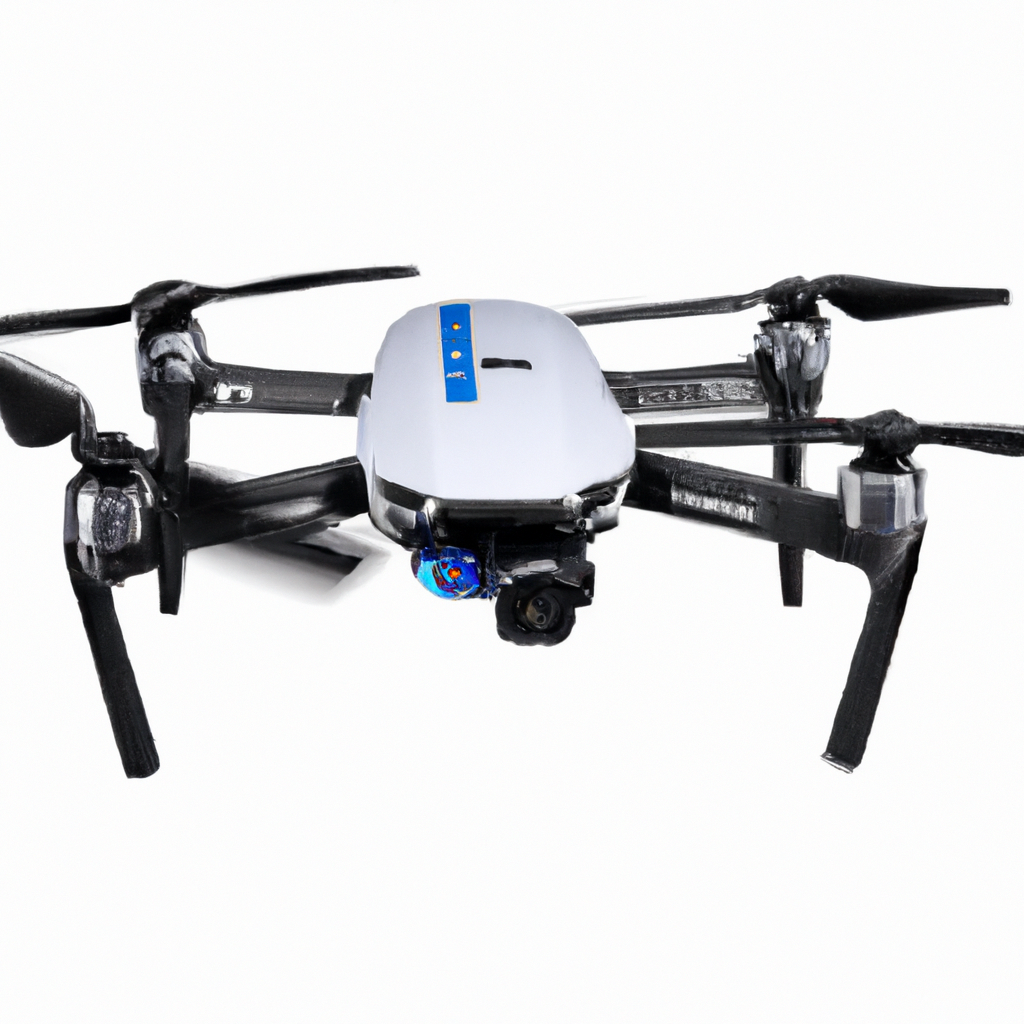 cheerwing 2 axis gimbal gps drone review