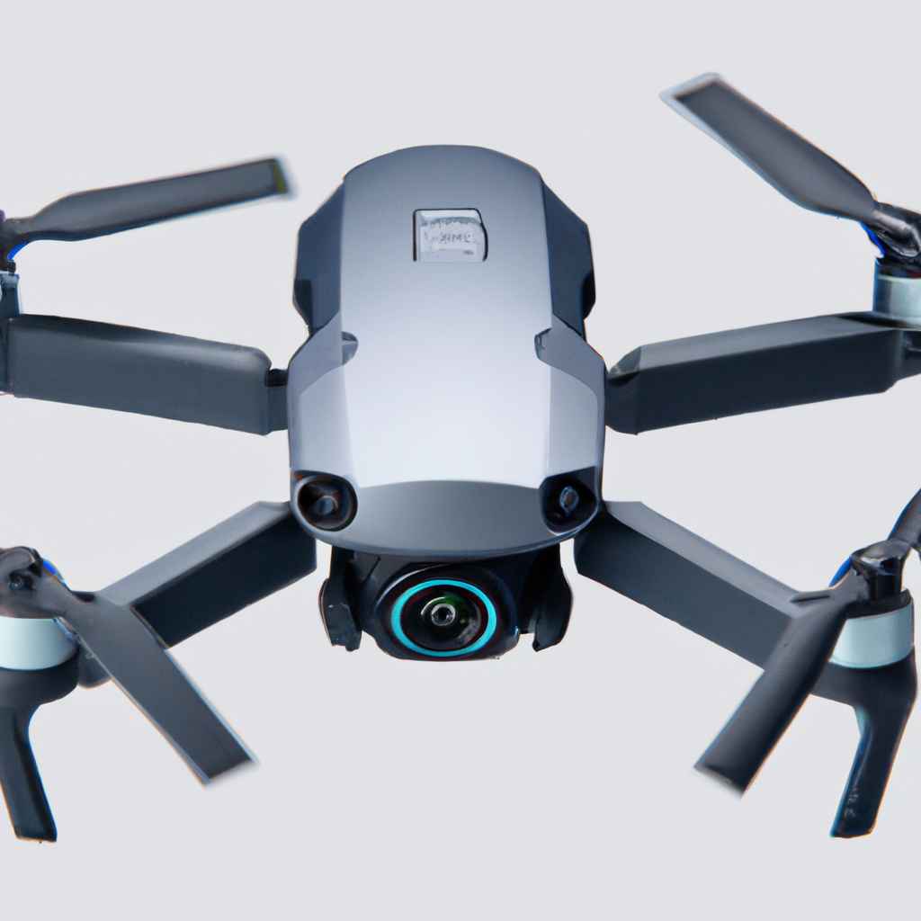 dji mini 3 pro lightweight drone review